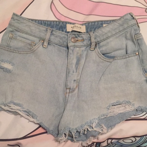 Pacsun shorts - Picture 3 of 7